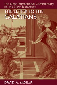 Cover Letter to the Galatians