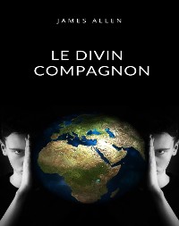 Cover Le Divin Compagnon (traduit)