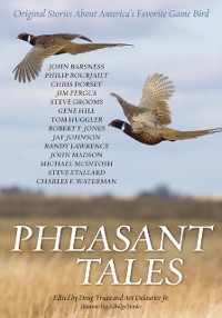 Cover Pheasant Tales