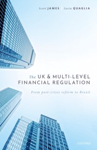 Cover UK and Multi-level Financial Regulation