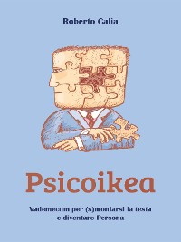 Cover Psicoikea