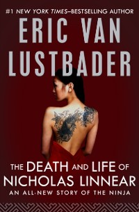 Cover Death and Life of Nicholas Linnear