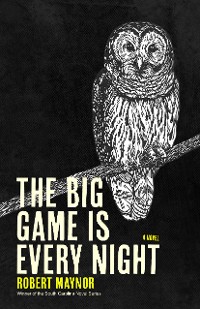 Cover The Big Game Is Every Night