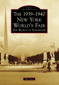 Cover 1939-1940 New York World's Fair