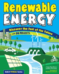 Cover Renewable Energy