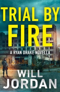 Cover Trial by Fire