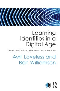 Cover Learning Identities in a Digital Age