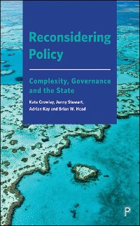 Cover Reconsidering Policy