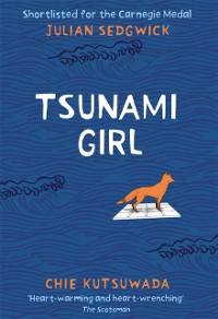 Cover Tsunami Girl