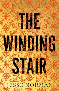 Cover The Winding Stair