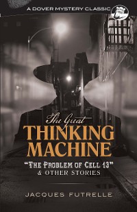 Cover The Great Thinking Machine