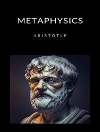 Cover Metaphysics (translated)