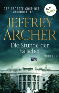 Cover Die Stunde der Fälscher