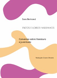 Cover Patos e lobos-marinhos