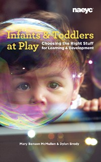 Cover Infants and Toddlers at Play