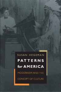 Cover Patterns for America