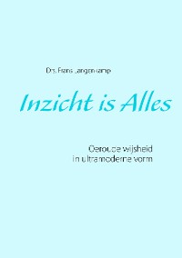 Cover Inzicht is Alles