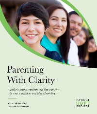 Cover Parenting with Clarity