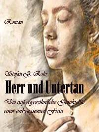 Cover Herr und Untertan
