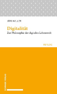 Cover Digitalität