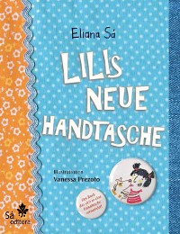 Cover Lilis neue handtasche