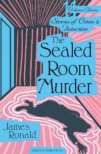 Cover The Sealed Room Murder