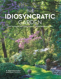 Cover The Idiosyncratic Garden