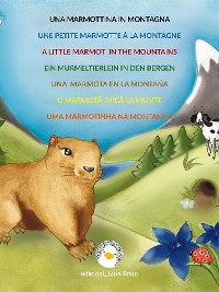 Cover Una marmottina in montagna