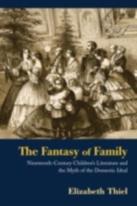 Cover Fantasy of Family
