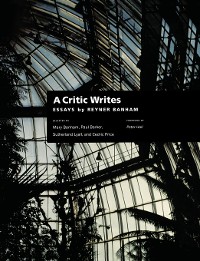 Cover A Critic Writes