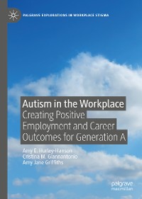 Cover Autism in the Workplace