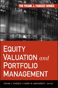 Cover Equity Valuation and Portfolio Management