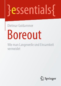 Cover Boreout