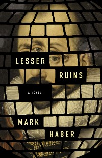 Cover Lesser Ruins