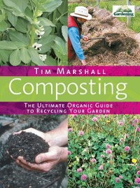 Cover Composting
