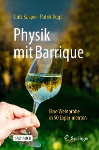 Cover Physik mit Barrique