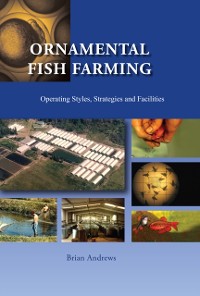 Cover Ornamental Fish Farming