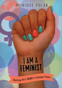 Cover I Am a Feminist