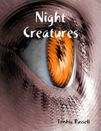 Cover Night Creatures