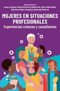 Cover Mujeres en situaciones profesionales