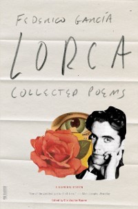 Cover Collected Poems