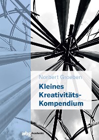 Cover Kleines Kreativitäts-Kompendium
