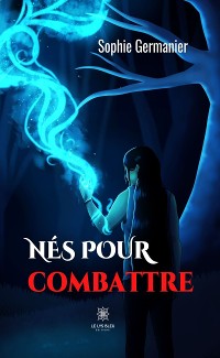 Cover Nés pour combattre