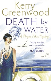 Cover Death by Water