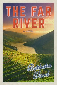 Cover The Far River