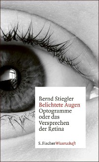 Cover Belichtete Augen