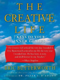 Cover Creative Life