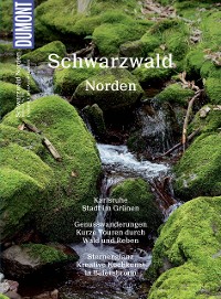 Cover DuMont BILDATLAS Schwarzwald Norden