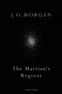 Cover The Martian's Regress