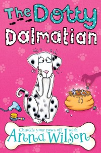 Cover Dotty Dalmatian